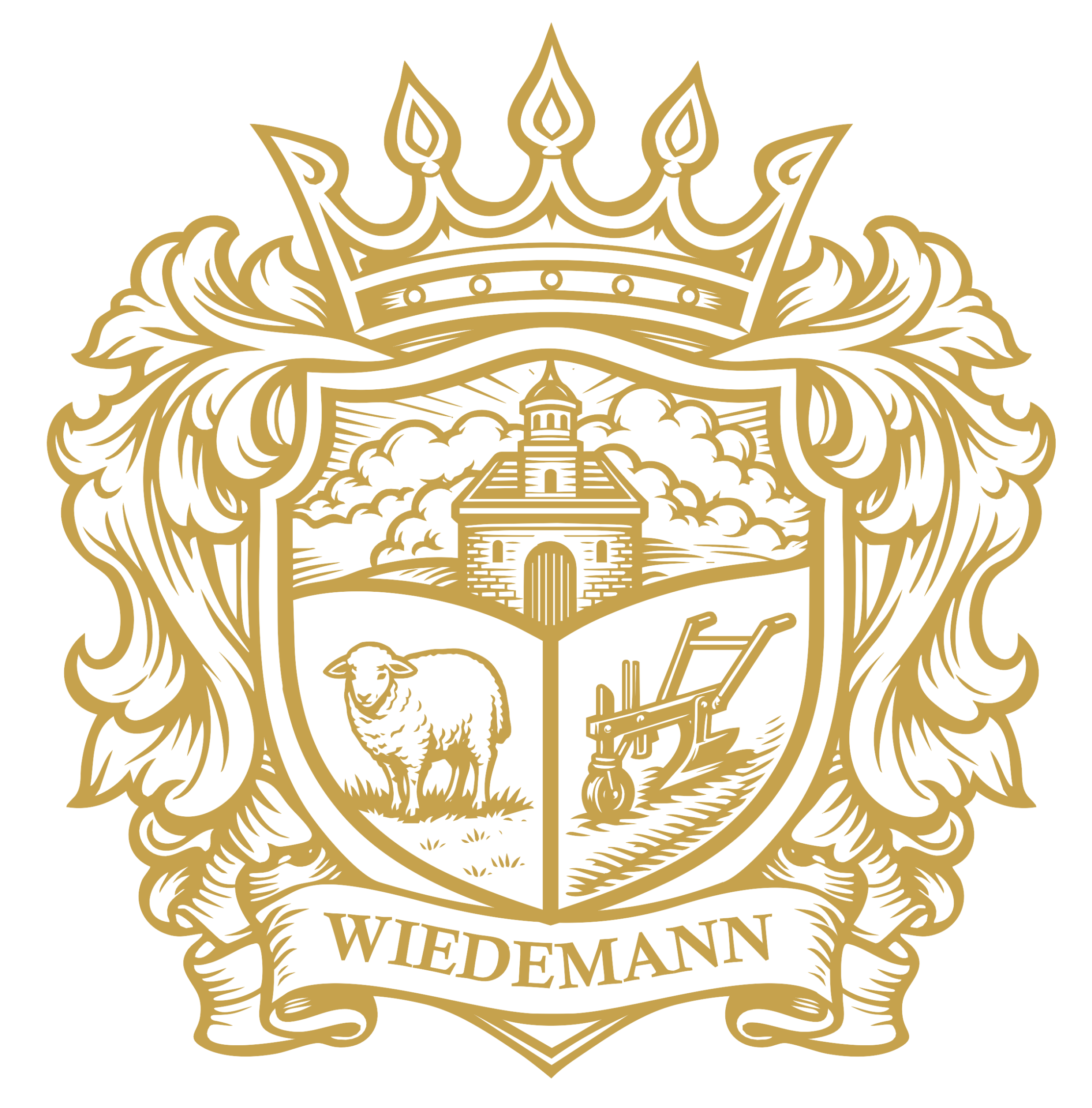 Wiedemann_Logo_Gold Wiedemann_Logo_Gold